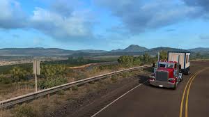Here is the official utah dlc released for ats game 1.36 by scs software developer. American Truck Simulator Utah Download Maddownload Com