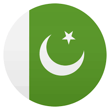 Исламская республика пакистан столица пакистана: Smajliki Flag Pakistan Wprock
