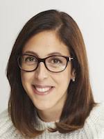 U of T : Economics : Shari Eli