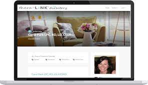 It includes the links from pages known to the robot. Our Directory Has Arrived Thera Link