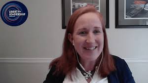 Liberty + Leadership Podcast