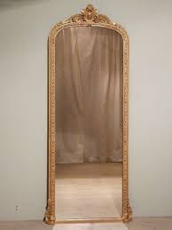 Only 1 available and it's in 2 people's carts. Antiques Atlas Antique Gilt Full Length Mirror Dated 1876