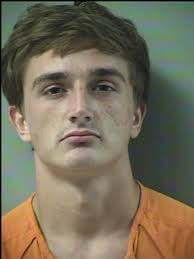 Holt-related arrests