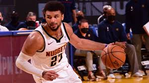 Jamal Murray Gets Head. jamal murray bj 💖