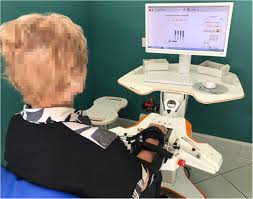 May 30, 2021 · galli e il covid: Reliability Validity And Discriminant Ability Of A Robotic Device For Finger Training In Patients With Subacute Stroke Springerlink