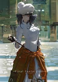 Ekibyo · view profile view posts. Entries By Oddball Tagged Au Ra Zerochan