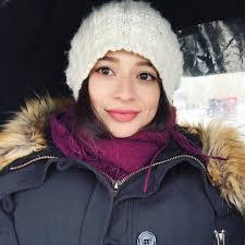 Mary Cherry's Instagram, Twitter & Facebook