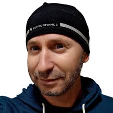 Dámské turistické legíny EVERETT-ROXANNE black