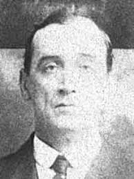 William Burns: Titanic Delivery Crew