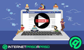 La aplicación para descargar videos de fb más rápido y descarga videos/story de facebook 2021 descarga videos de facebook a tu teléfono android. Descargar Videos De Facebook En 5 Segundos Guia 2021