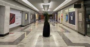 View house prices in brent cross. Eerie Pictures Inside Brent Cross Shopping Centre That S Like A Ghost Town Mylondon