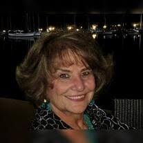 Barbara Jo Butler Obituary