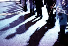 The teen appeared to lunge at another female with a knife. Fupzwasthhtptm