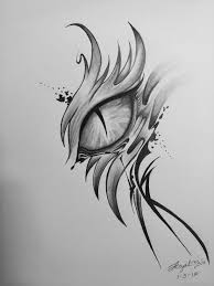 Your male anime eye drawing is complete! 17 Best Dragon Eye Drawing Ideas Dragon Eye Eye Drawing Dragon Eye Drawing