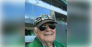 Obituary information for Tom Boyd Fulton