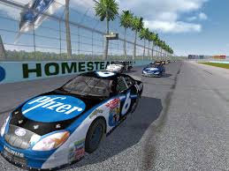 Nascar thunder 2004 recommended requirements. Nascar Thunder 2004 Screenshots Gamewatcher