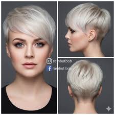 what advice for a new short haircut?