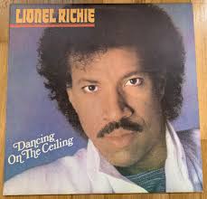 Buy LIONEL RICHIE