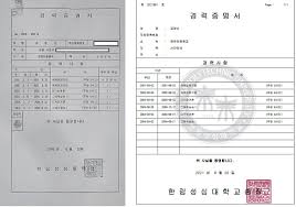 김건희 이력서엔 '한림대' 써있는데 尹측 '한림성심대' 증명서 제시