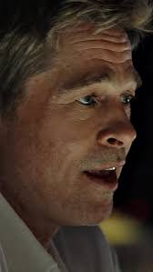 According to Brad Pitt himself, Sonny Hayes’ monologue is a direct tribute  to Ayrton Senna. The speech alludes to the iconic experience the driver had  in Monaco, 1988 — a flow state, almost ...