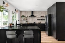 1970s kitchen remodel before and afters