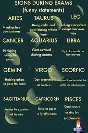 Zodiac Signs During Exams Zodiac Star Signs Zodiac Signs Astrology Aquarius And Libra