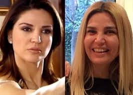 Kurtlar Vadisi Pusu Dizisinin Savci Leyla Si Cigdem Batur Un Son Paylasimi Sasirtti