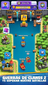 We have tested clash royale mod apk on android phones. Clash Royale Mod Apk Hack V3 2728 0 Monedas Gemas Infinitas Descargar 2021