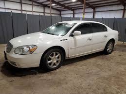 My New Car: 2006 Lucerne Cxl W/ The Northstar V8. 65K Miles And No Rust. I  Missed Having A Luxurious Car. After Owning A Civic And Elantra, It'S Nice  To Be Back In A Buick : R/Buick