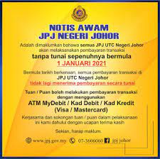 16,167 likes · 31 talking about this · 21,977 were here. Jpj Cawangan Utc Johor Posts Facebook