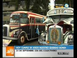 Ver más ideas sobre colectivos, lineas de autobuses, bus. Vivo En Argentina La Historia De Los Colectivos 24 09 12 2 De 2 Youtube