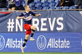 Played 1 seasons, during this time he played 27 matches and scored 7 goals. New England Revolution Rumor Adam Buksa Sparks Interest From Top French Club The Bent Musket