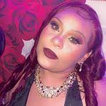 Miranda Chavis's Instagram, Twitter & Facebook