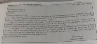 Pengertian kalimat perintah menurut kamus besar bahasa indonesia (kbbi) adalah kalimat yang mengandung intonasi dan makna perintah atau larangan. Tentukan Kata Rujukan Benda Tempat Orang Kata Berimbuhan Konjungsi Frasa Kata Kerja Kata Tidak Brainly Co Id
