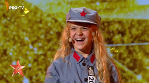 Incepand cu 8 mai, toti ochii sunt pe semifinalele romanii au talent! Finala Romanii Au Talent Pro Tv Vineri 29 Mai 2020 Ce Ar Face Cu Banii Siena Vuscan DacÄƒ Ar CaÈ™tiga 120 000 De Euro Impact