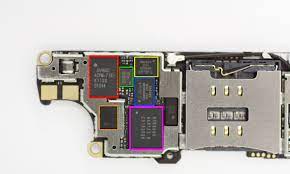 Remove the two 3.6 mm pentalobe p2 screws next to the dock connector. Rapid Repair Iphone 4s Repair Guide By Rapidrepair