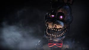 Various photos of animatronics from 5 nights at freddy's for previewing and downloading to your desktop computer, tablet pc, iphone or android. Fnaf4 Sfm Nightmare Bonnie Wallpaper Hd 1080 Nightmare Bonnie Fnaf Wallpaper Fnaf