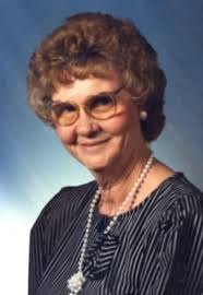 Lorene E. Gresham Obituary June 15, 2007