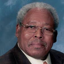 Obituary for Benjamin Harold Randolph