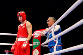 Альберт батыргазиев, габил мамедов, андрей замковой, глеб бакши, имам хатаев, муслим гаджимагомедов. Farhutdinov Naznachen Glavnym Trenerom Muzhskoj Sbornoj Rossii Po Boksu