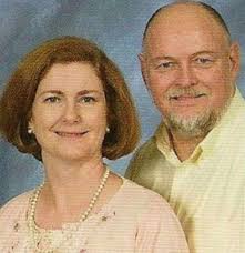 NC Mayor and Wife Killed