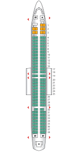 Aircraft 739 Seat Map Byggkonsult