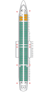 aircraft 739 seat map byggkonsult