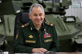 Министр обороны сергей шойгу в интервью «комсомольской правде» рассказал, что звание героя россии было присвоено шойгу в сентябре 1999 года, когда он занимал пост главы мчс. Grazhdanskij I Oborona Kak Stroitel Shojgu Stal Moshnym Silovikom Lyudi Obshestvo Argumenty I Fakty