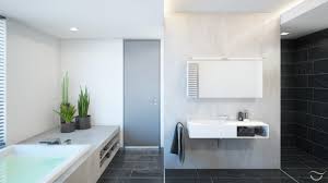 Pressalit 104273 b33999 wc sitz magnum pergamon mit deckel und festscharnier (b33) review seller : Klare Linien Im Badezimmer Design Manhattan Badezim