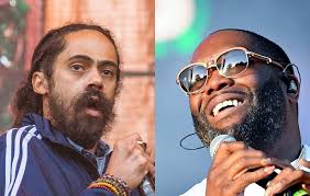Killer Mike shares reggae-inflected 'Run' remix featuring Damian Marley