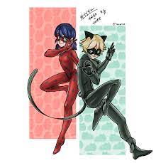 Miraculeuse Coccinelle Miraculous Ladybug Fans Miraculous Ladybug Miraculous Ladybug And Cat Noir Ladybug