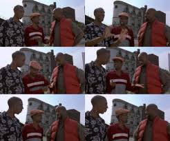 Pg15 1 hrs 18 mins. Movie Quote Of The Day Pootie Tang 2001 Dir Louis C K The Diary Of A Film History Fanatic