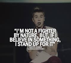 Justin Bieber Sad Quotes Quotesgram