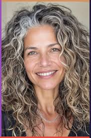 30 Modern Hairstyles and Haircuts Best for Women Over 50